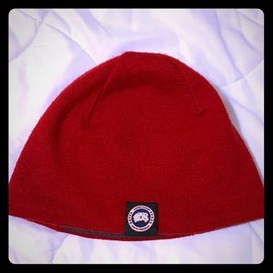 Canada Goose Hat